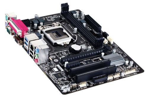 GIGABYTE GA-H81M-S2PH