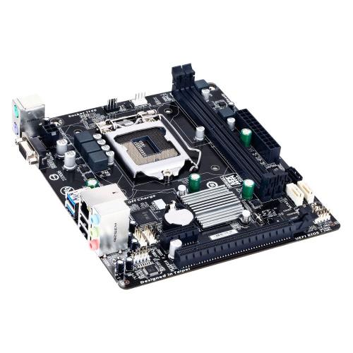 GIGABYTE GA-H81M-S