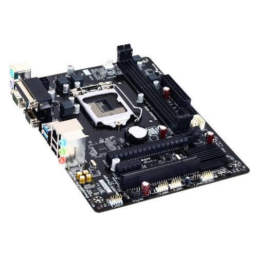 GIGABYTE GA-H81M-WW