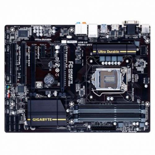 GIGABYTE GA-H87-HD3
