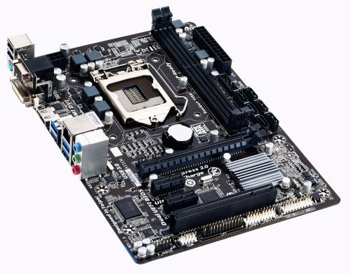 GIGABYTE GA-H87M-HD3