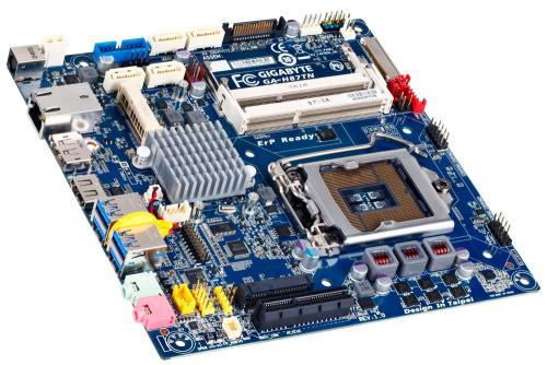 GIGABYTE GA-H87TN