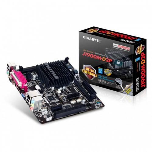 GIGABYTE GA-J1900M-D2P