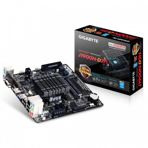 GIGABYTE GA-J1900N-D2H