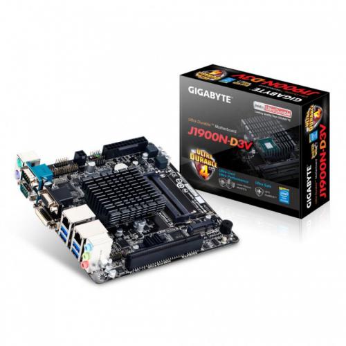 GIGABYTE GA-J1900N-D3V