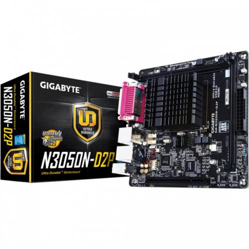 GIGABYTE GA-N3050N-D2P