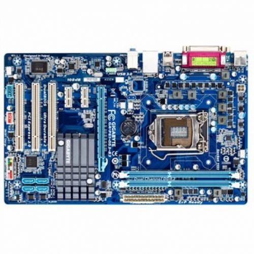 GIGABYTE GA-P61-DS3-B3