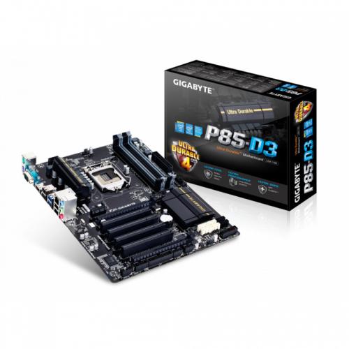 GIGABYTE GA-P85-D3