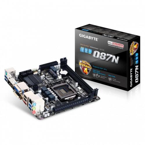 GIGABYTE GA-Q87N