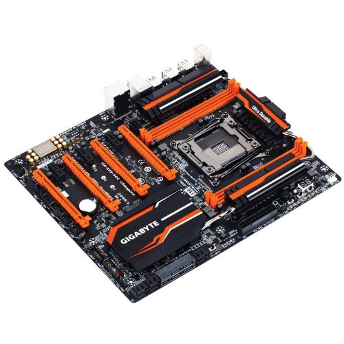 GIGABYTE GA-X99-SOC Champion