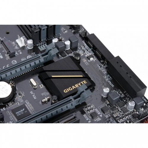 GIGABYTE GA-Z170-HD3