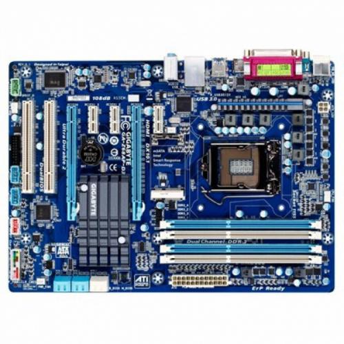 GIGABYTE GA-Z68AP-D3