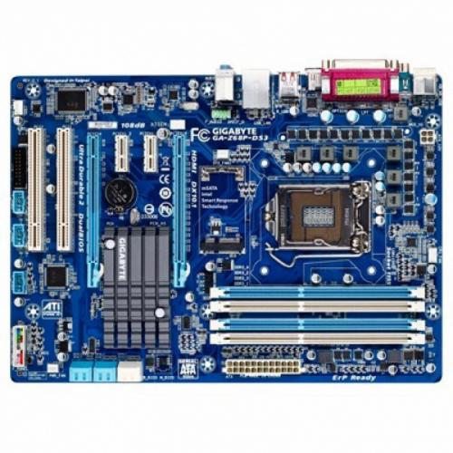 GIGABYTE GA-Z68P-DS3