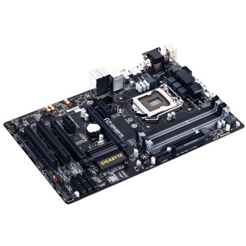 GIGABYTE GA-Z97-HD3 V2.0