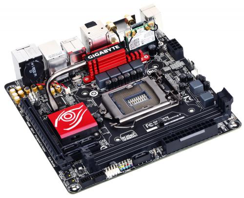 GIGABYTE GA-Z97N-Gaming-5