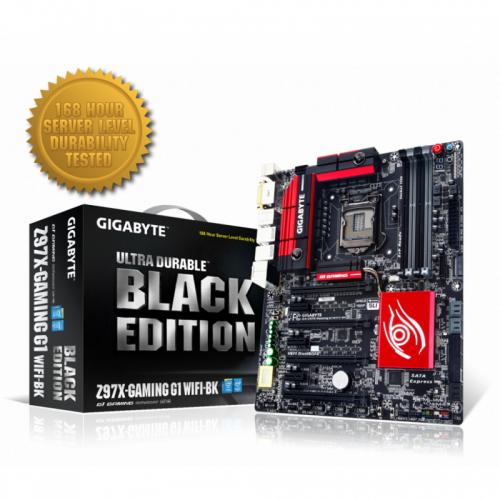 GIGABYTE GA-Z97X-Gaming G1