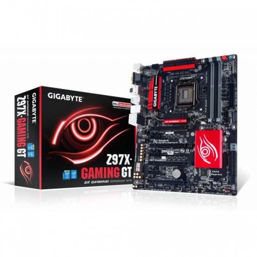 GIGABYTE GA-Z97X-Gaming GT