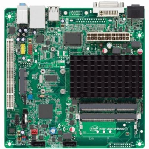 INTEL BLKD2500CCE
