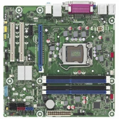 INTEL BLKDB75EN