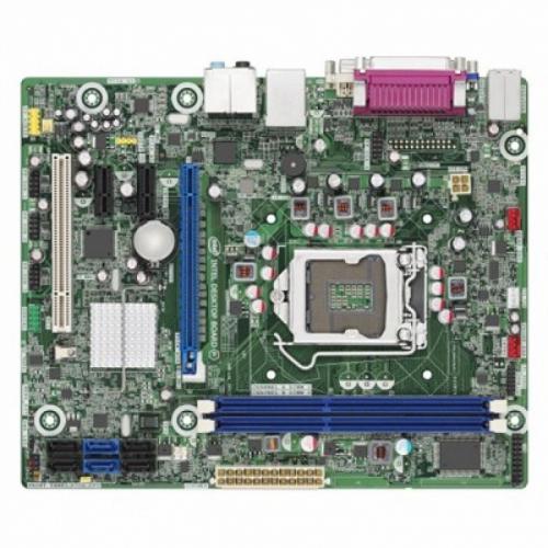 INTEL BLKDH61BEB3