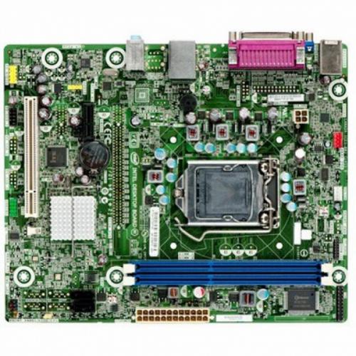 INTEL BLKDH61SA