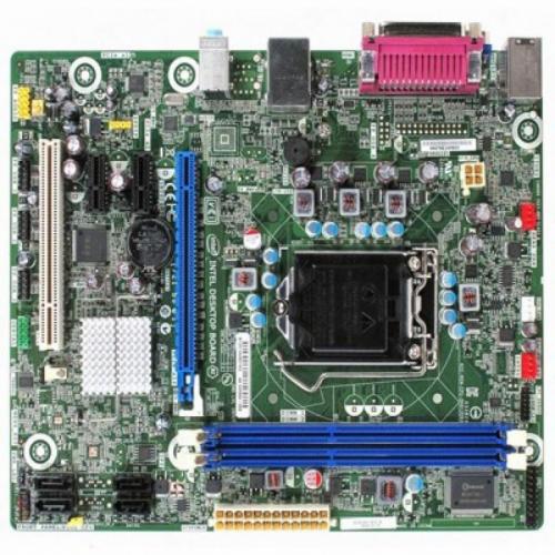 INTEL BLKDH61ZE