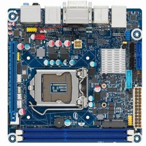 INTEL BLKDH77DF
