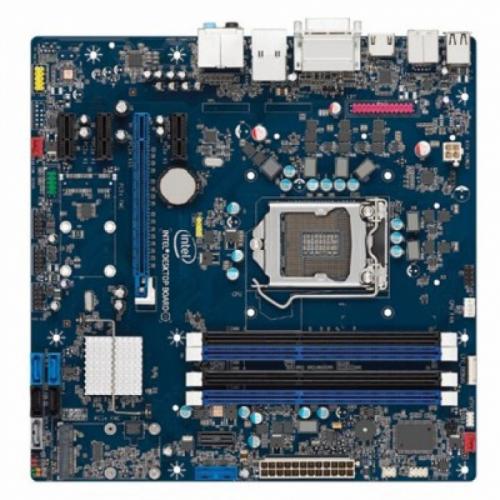 INTEL BLKDH77EB