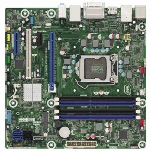 INTEL BLKDQ77MK