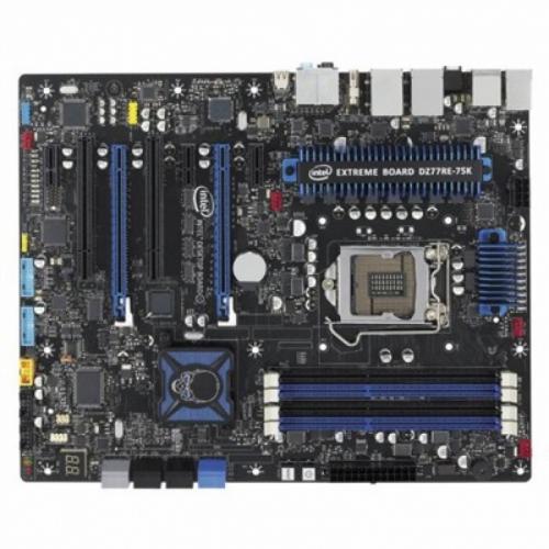 INTEL BLKDZ77RE75K