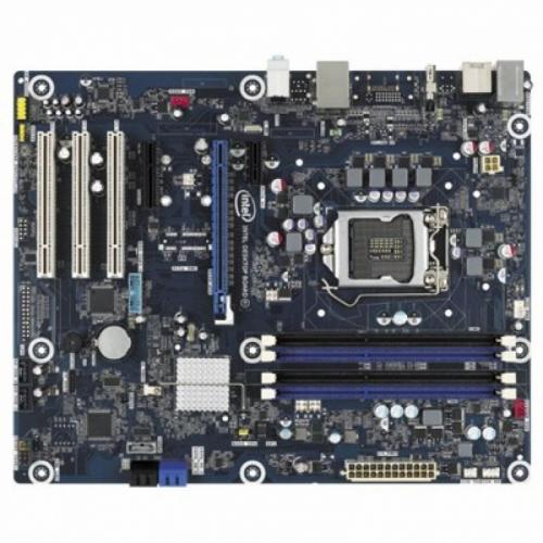 INTEL BLKDZ77SL50K