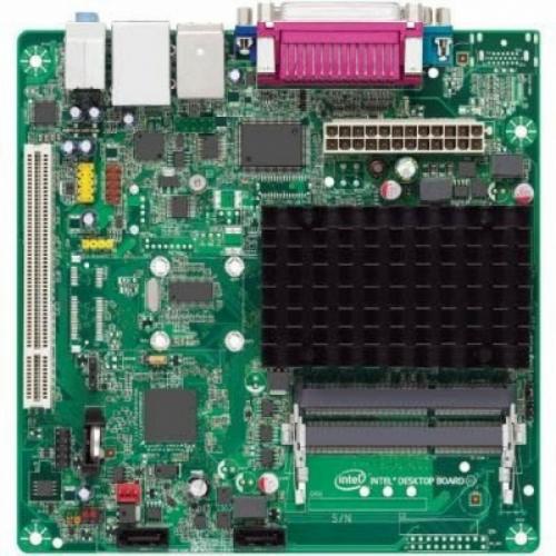 INTEL BOXD2500HN