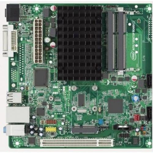 INTEL BOXD2550DC2