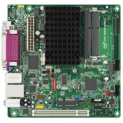 INTEL BOXD2550MUD2