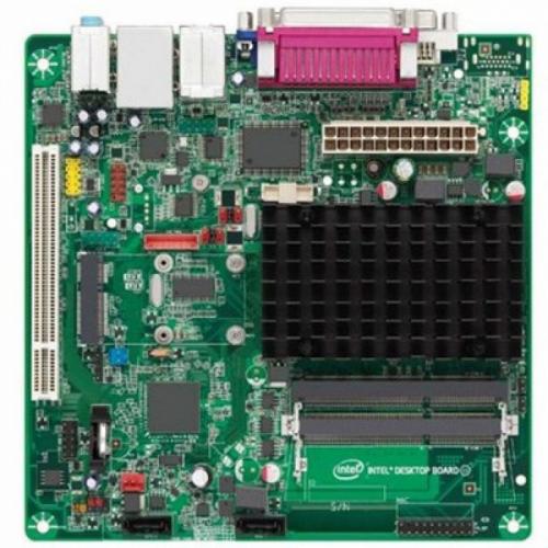 INTEL BOXD2700MUD