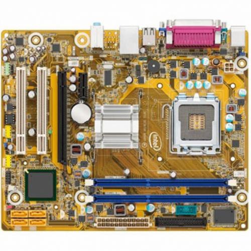 INTEL BOXDG41WV