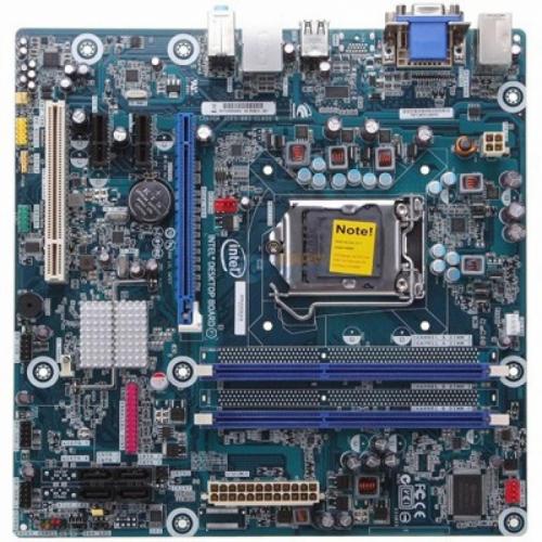 INTEL BOXDH55PJ