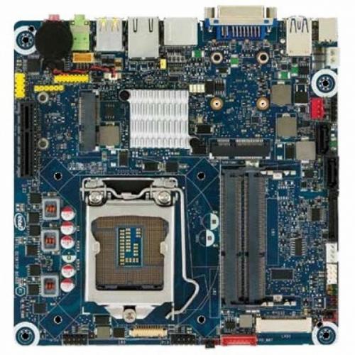 INTEL BOXDH61AG