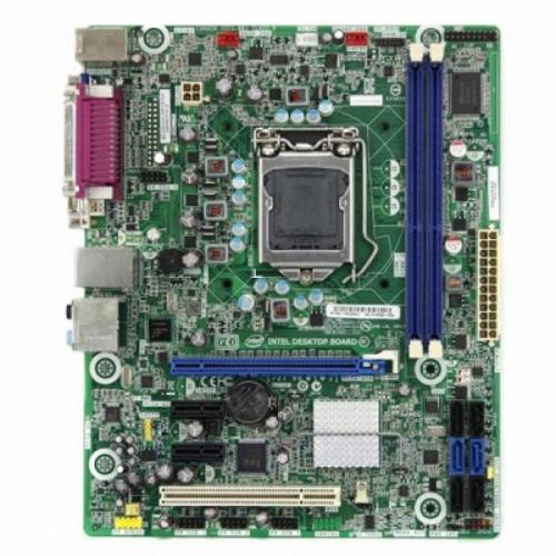 INTEL BOXDH61BEB3