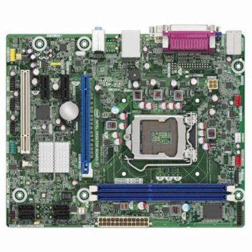 INTEL BOXDH61CRB3