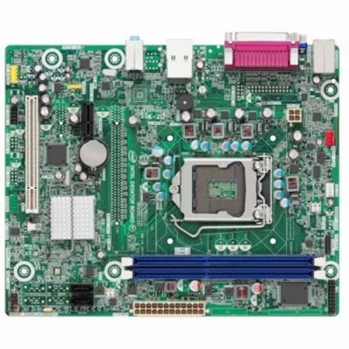 INTEL BOXDH61SA