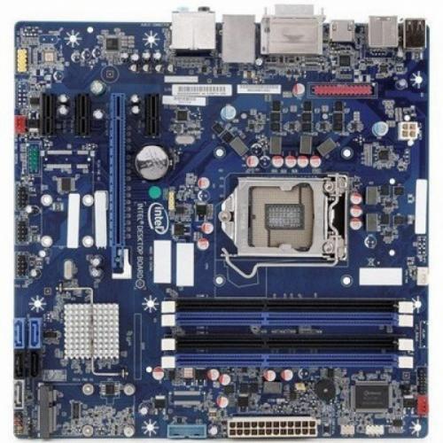 INTEL BOXDH77EB