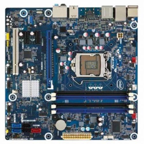 INTEL BOXDP67DE