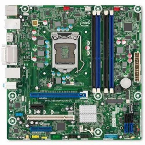 INTEL BOXDQ77MK
