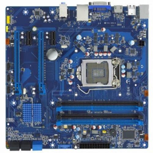 INTEL BOXDZ75ML45K