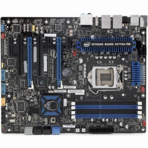 INTEL BOXDZ77GAL70K
