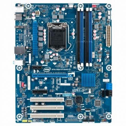 INTEL BOXDZ77SL50K