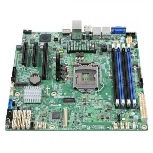 Intel DBS1200SPL