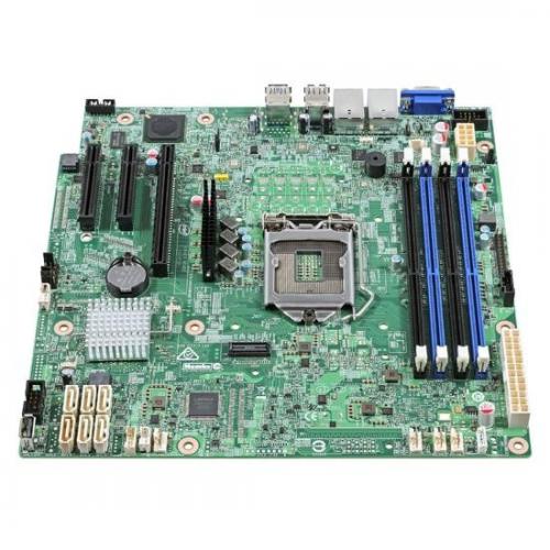 Intel DBS1200SPS