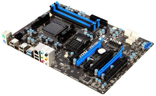 MSI 970A-G43